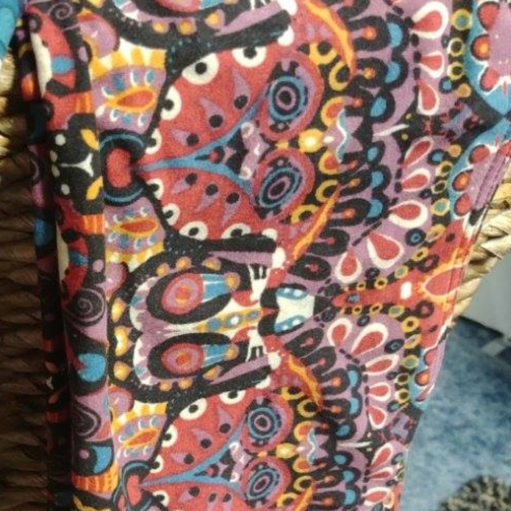 Kids L/XL LuLaRoe Leggings